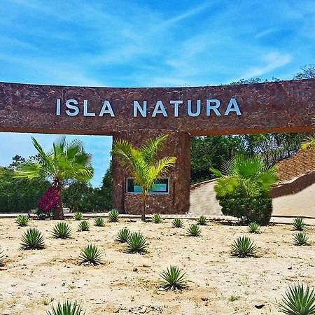 Isla Natura Beach Huatulco 탄골룬다 외부 사진