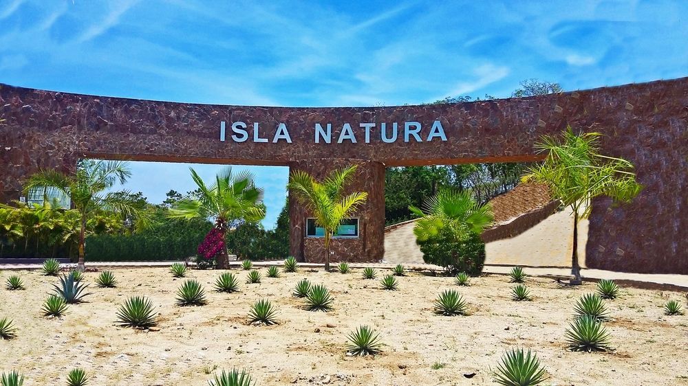 Isla Natura Beach Huatulco 탄골룬다 외부 사진