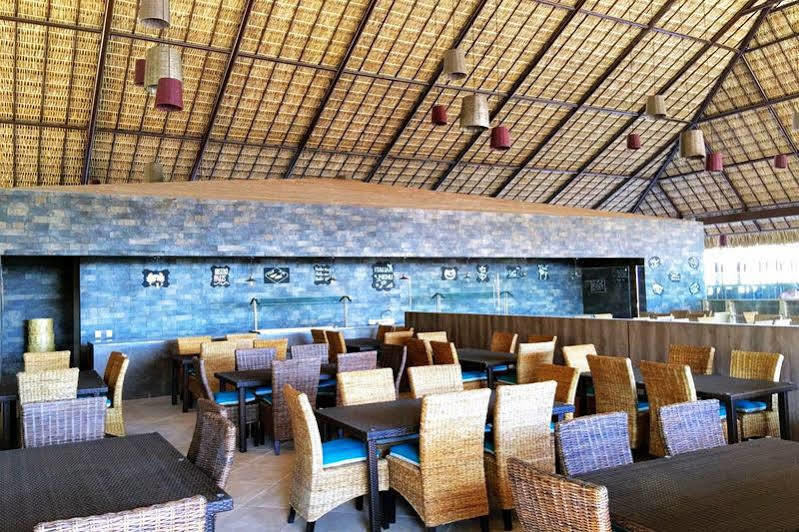 Isla Natura Beach Huatulco 탄골룬다 외부 사진