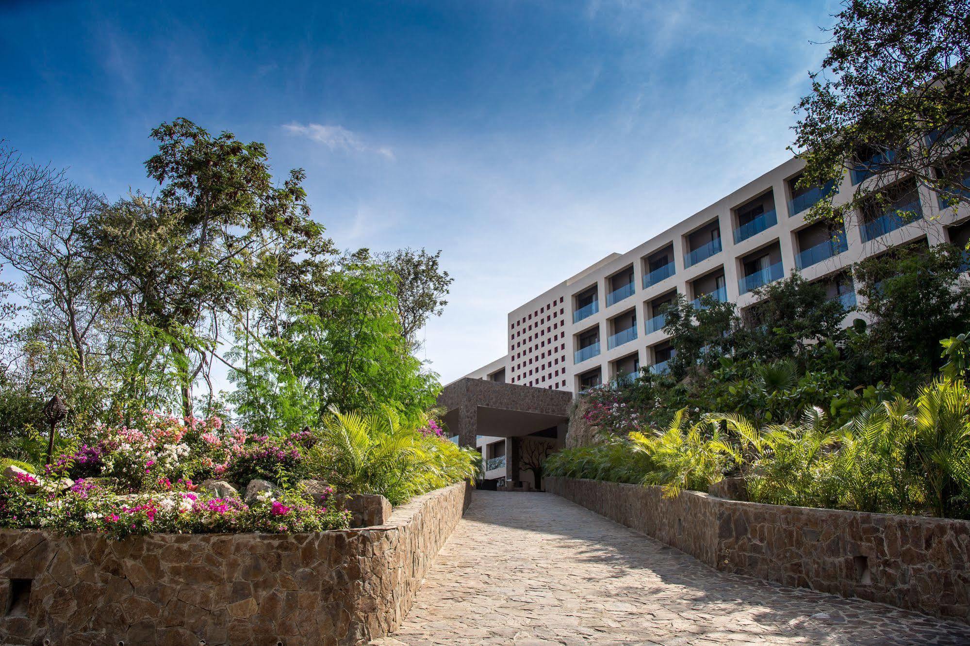 Isla Natura Beach Huatulco 탄골룬다 외부 사진